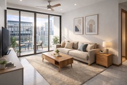The Shore Residences (D15), Condominium #513782771